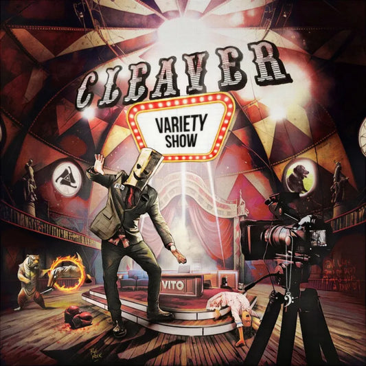 Cleaver  Varity Show