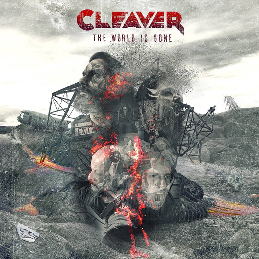 Cleaver.  -  Cleaver