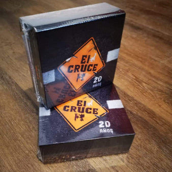 El Cruce – Box Set Oficial: Discografía Completa (1999–2024)